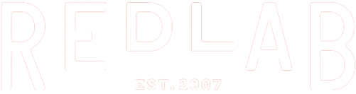 RedLab Logo
